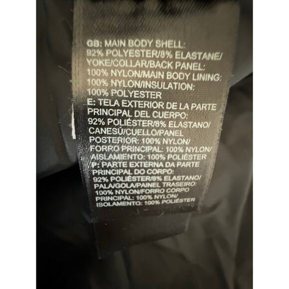 The North Face Pseudio Vest - Women's Size M Pockets - Picture 10 of 10